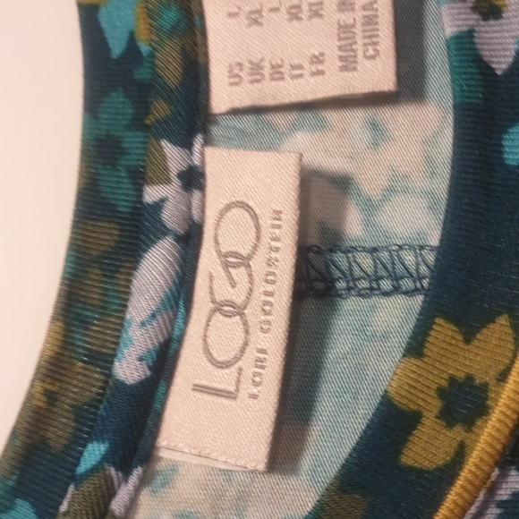 Dress - Picture 4 of 4